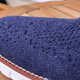Yes, they look like sweaters close up. Click to enlarge.